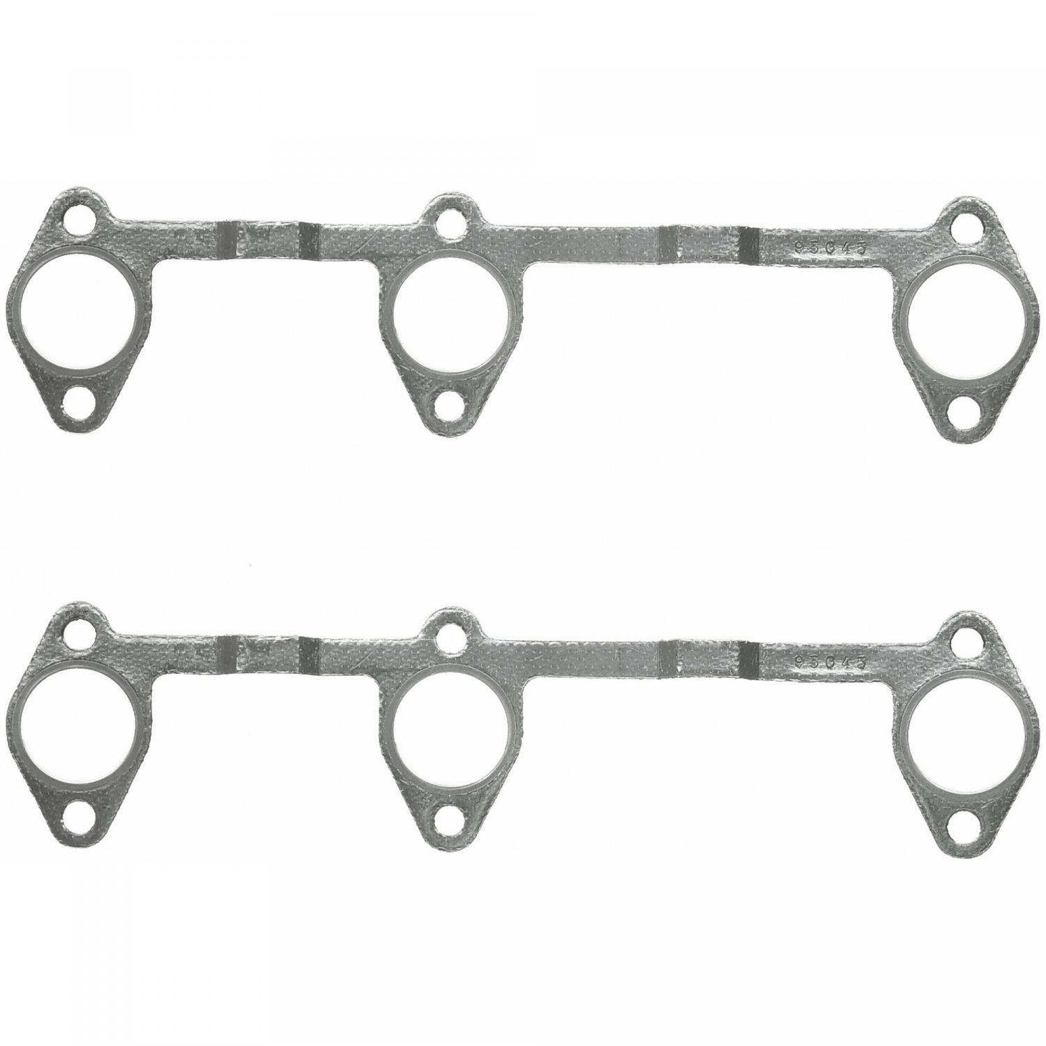 Fel-Pro MS93045 Exhaust Manifold Gasket Set product image 1 of 1