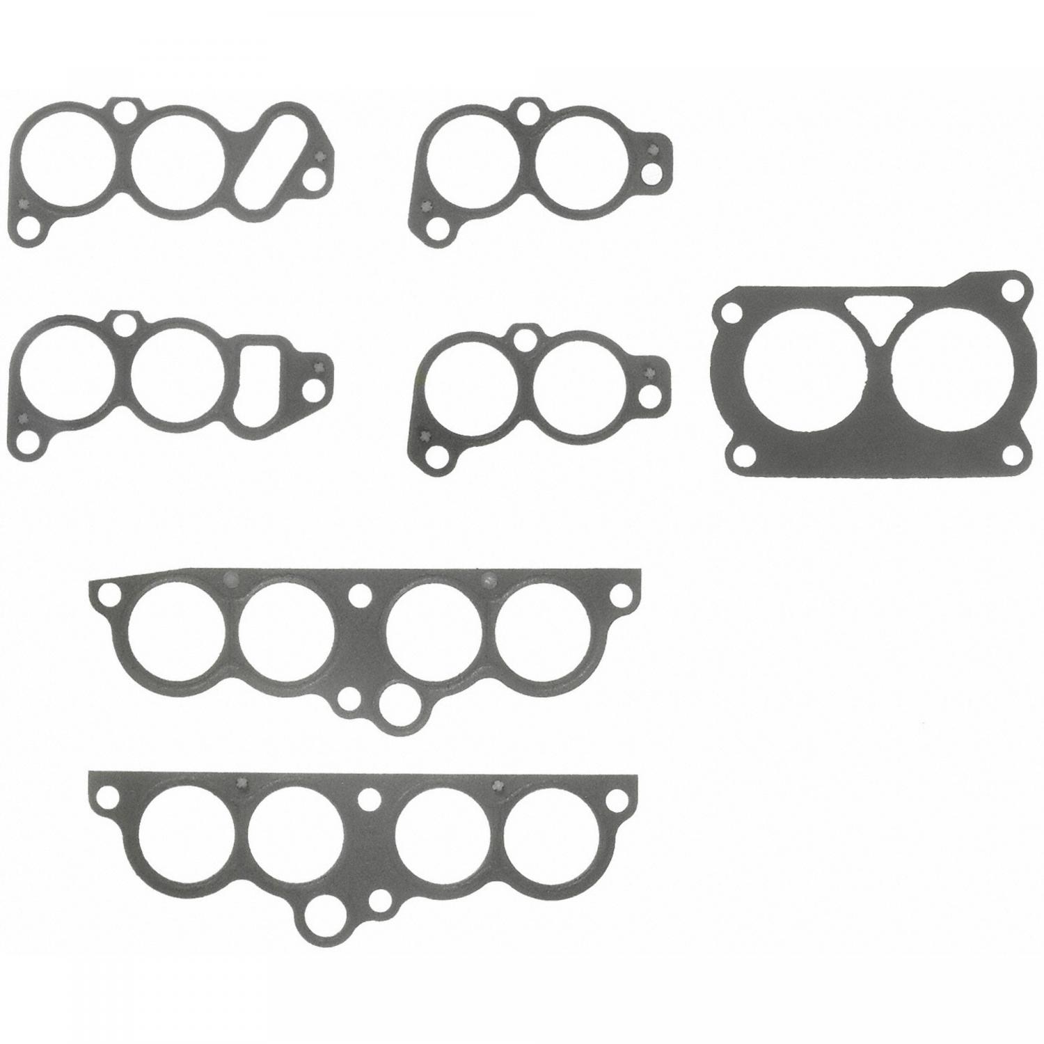 Fel-Pro MS93160 Fuel Injection Plenum Gasket Set product image 1 of 1