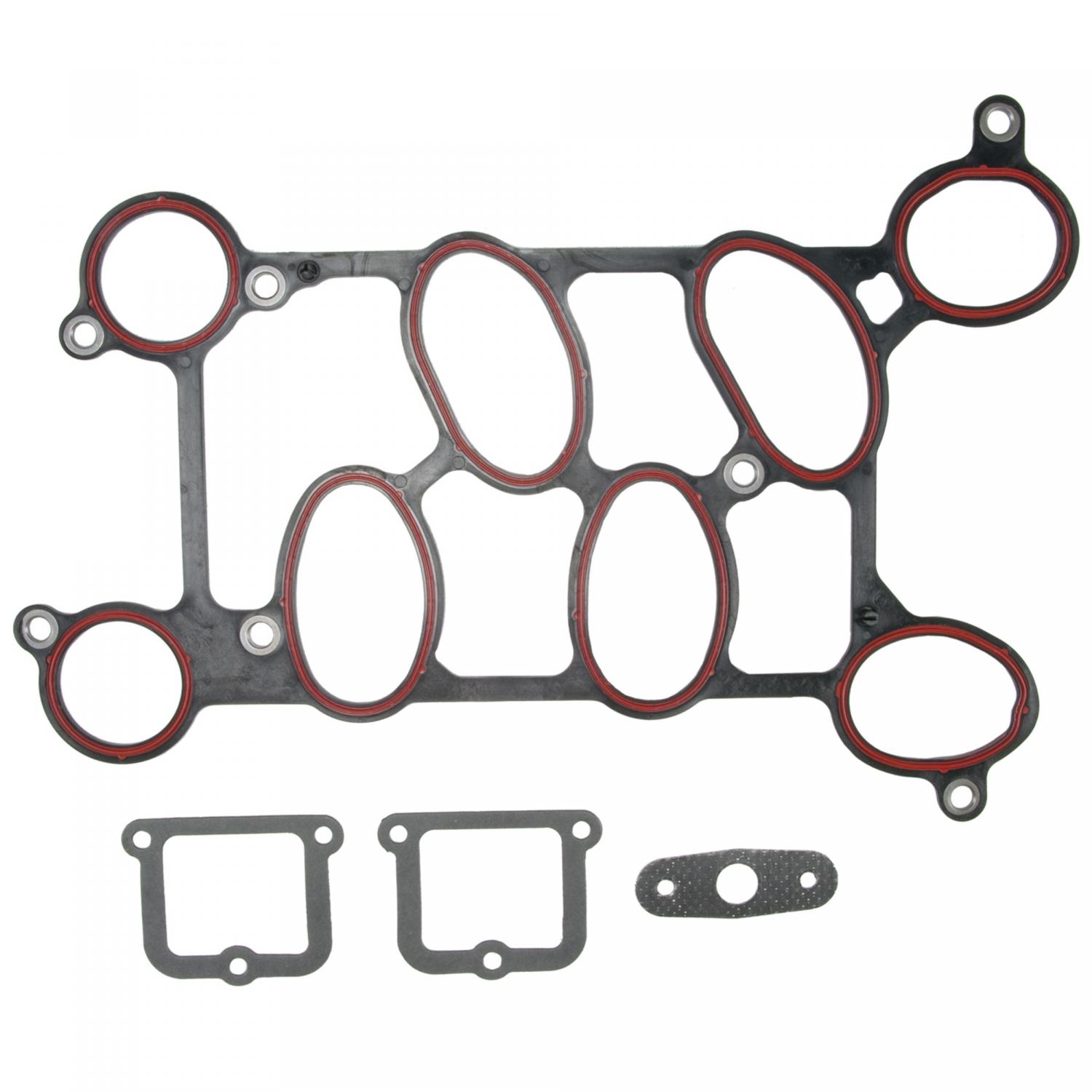 Fel-Pro MS93168 - Fuel Injection Plenum Gasket Set Fel-Pro MS93168 Fuel Injection Plenum Gasket Set product image 1 of 1