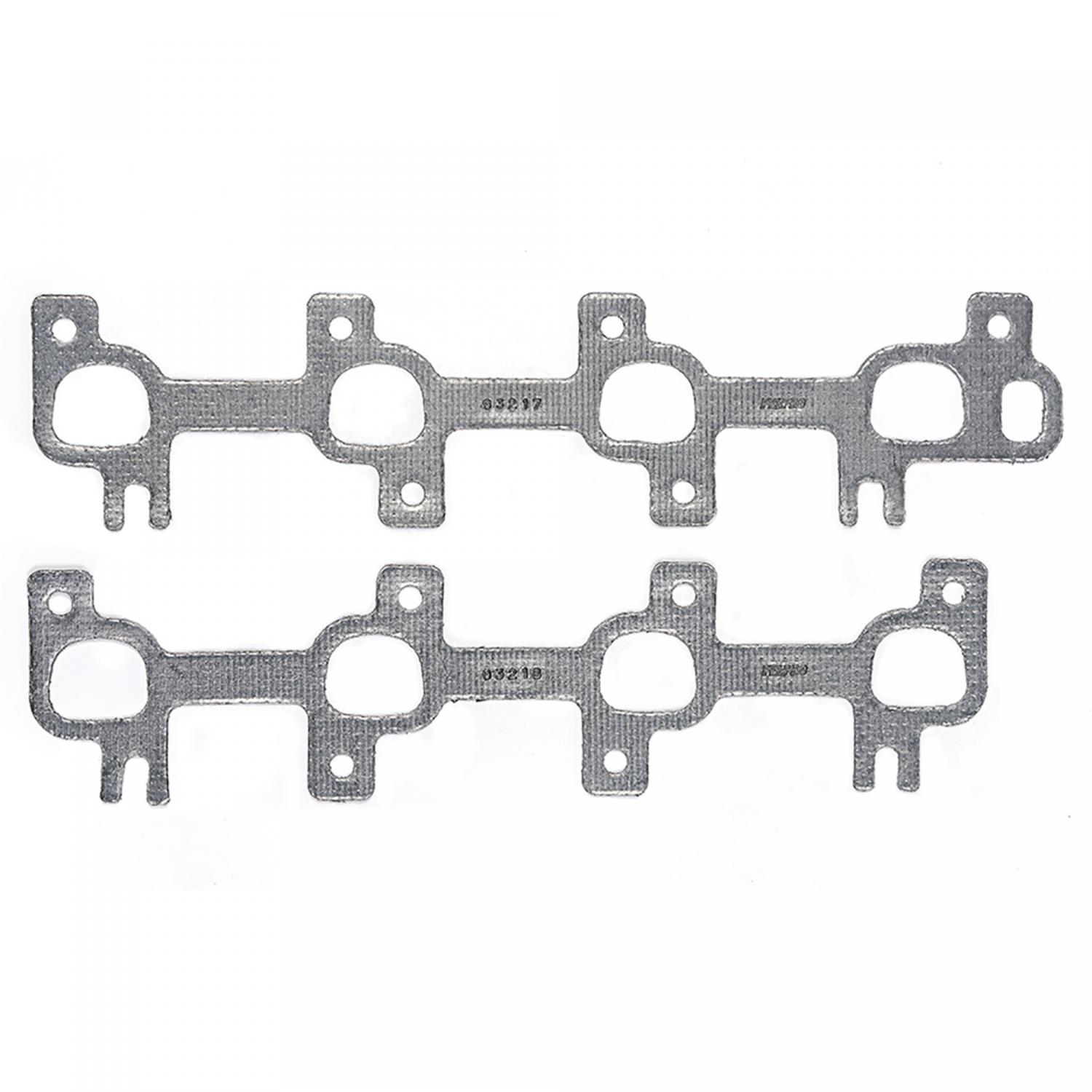 Fel-Pro MS93217 - Exhaust Manifold Gasket Set Fel-Pro MS93217 Exhaust Manifold Gasket Set product image 1 of 1
