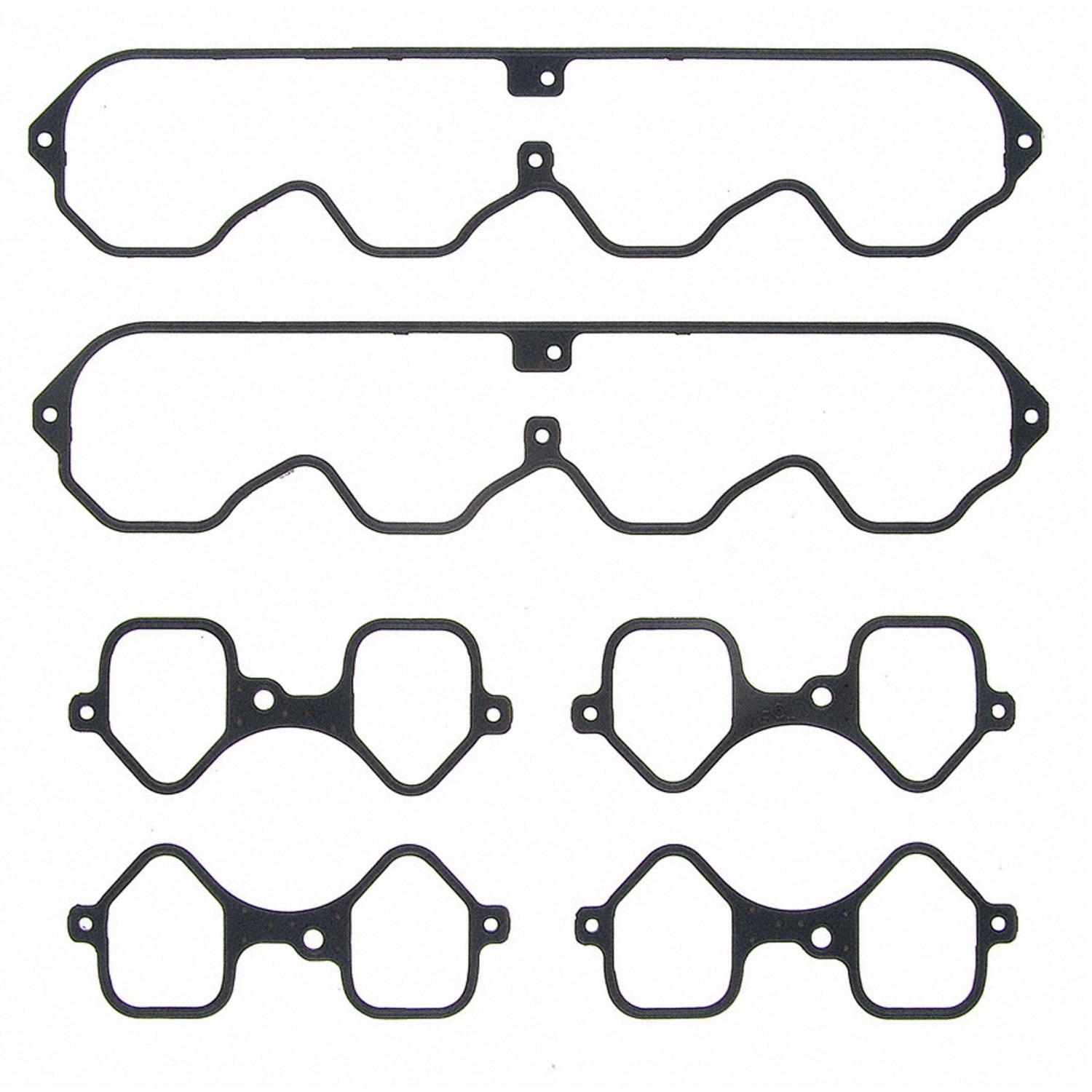 Fel-Pro MS93225 Engine Intake Manifold Gasket Set product image 1 of 1
