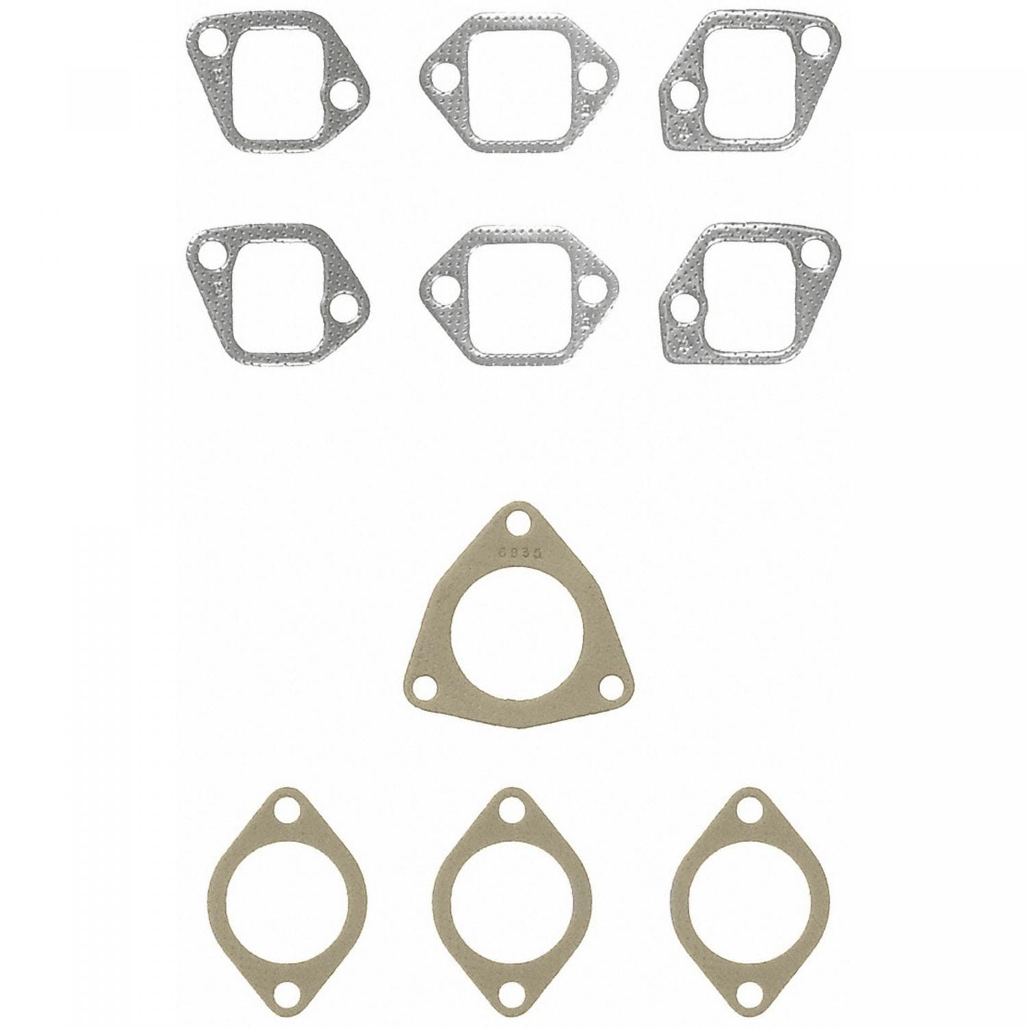 Fel-Pro MS9330B Exhaust Manifold Gasket Set product image 1 of 1