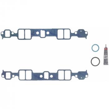 Fel-Pro MS93317 - Engine Intake Manifold Gasket Set Fel-Pro MS93317 Engine Intake Manifold Gasket Set product image 1 of 1