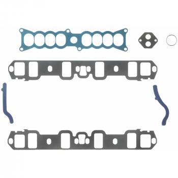 Fel-Pro MS93334 - Engine Intake Manifold Gasket Set Fel-Pro MS93334 Engine Intake Manifold Gasket Set product image 1 of 1