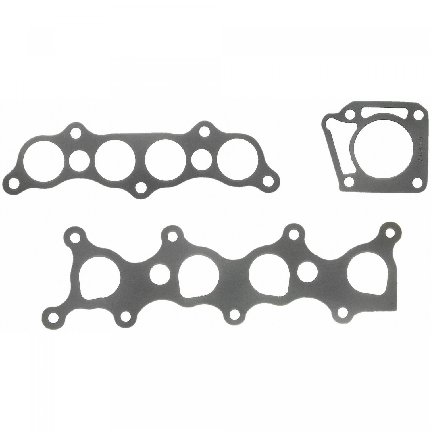 Fel-Pro MS93417 - Engine Intake Manifold Gasket Set Fel-Pro MS93417 Engine Intake Manifold Gasket Set product image 1 of 1