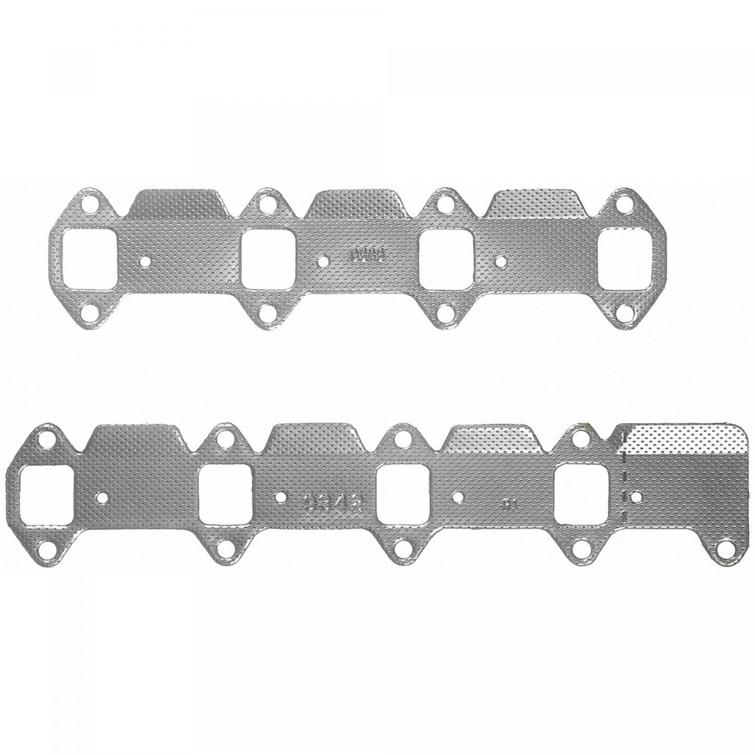 Fel-Pro MS9342B Exhaust Manifold Gasket Set product image 1 of 1