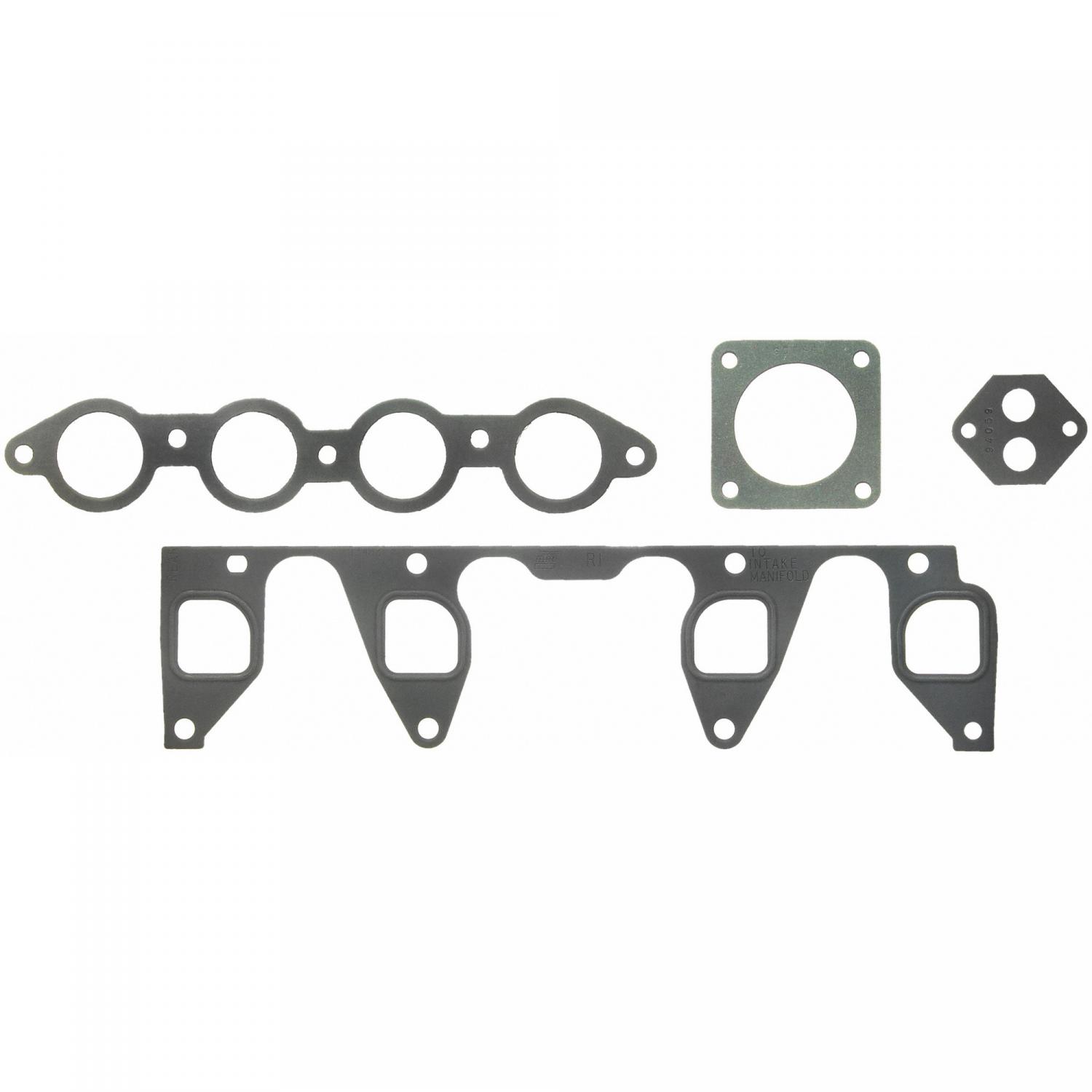 Fel-Pro MS93483 Engine Intake Manifold Gasket Set product image 1 of 1