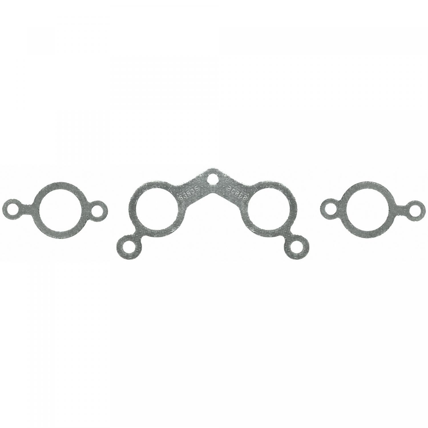 Fel-Pro MS93535 - Exhaust Manifold Gasket Set Fel-Pro MS93535 Exhaust Manifold Gasket Set product image 1 of 1