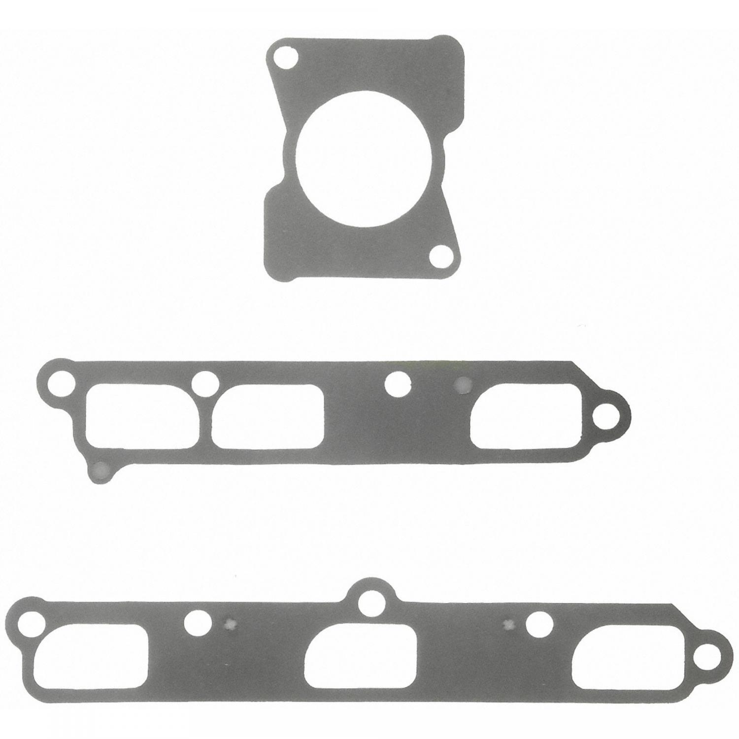 Fel-Pro MS93610 Fuel Injection Plenum Gasket Set product image 1 of 1