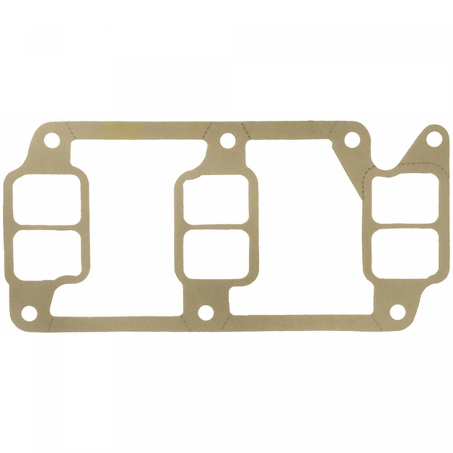 Fel-Pro MS93754 Fuel Injection Plenum Gasket Set product image 1 of 1