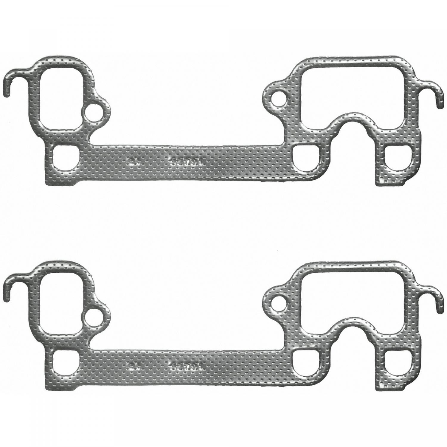 Fel-Pro MS93791 Exhaust Manifold Gasket Set product image 1 of 1