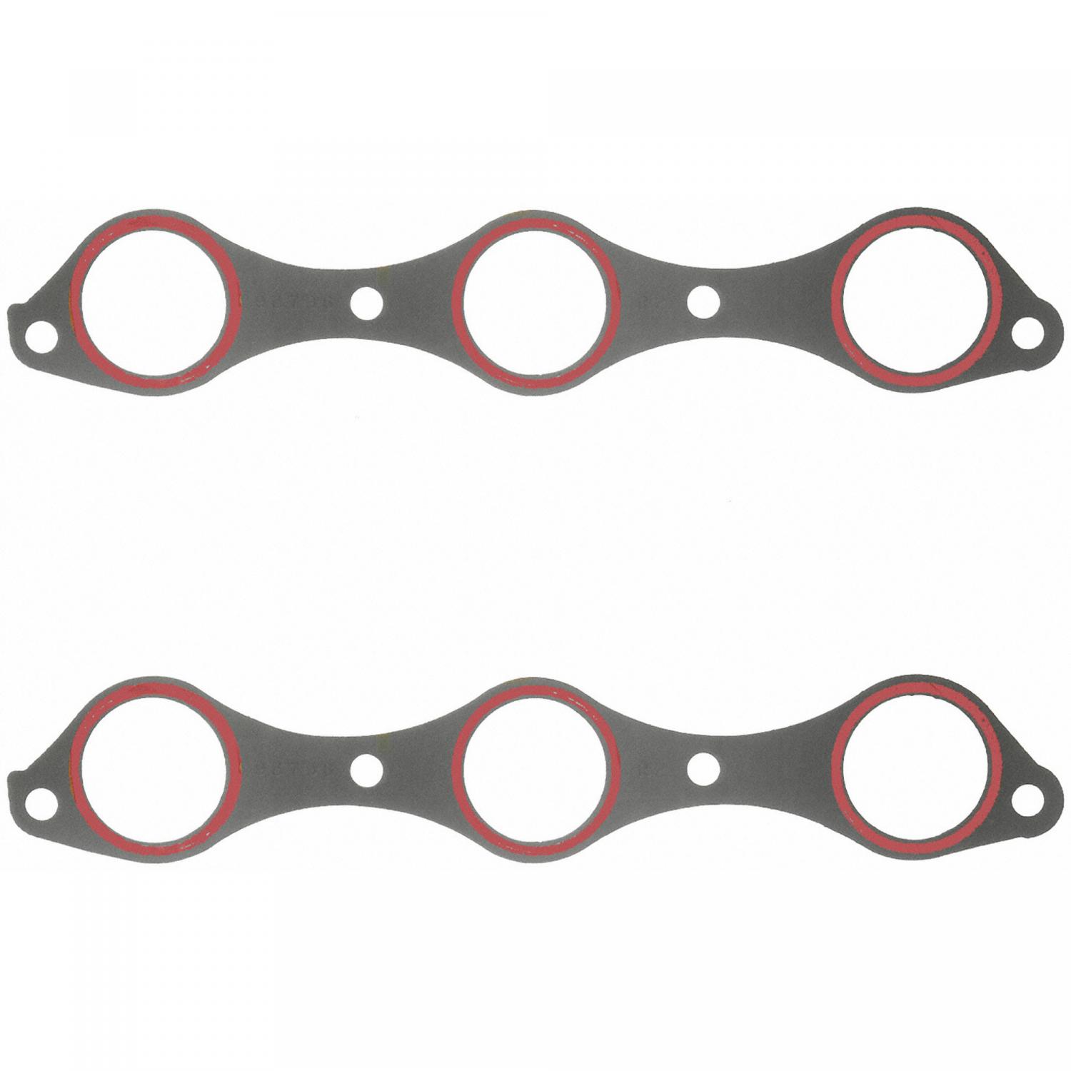 Fel-Pro MS93796 Fuel Injection Plenum Gasket Set product image 1 of 1