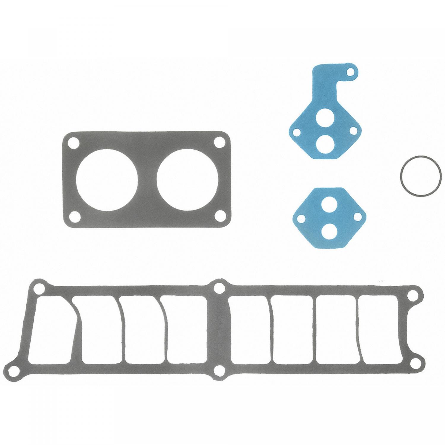 Fel-Pro MS93834 Fuel Injection Plenum Gasket Set product image 1 of 1