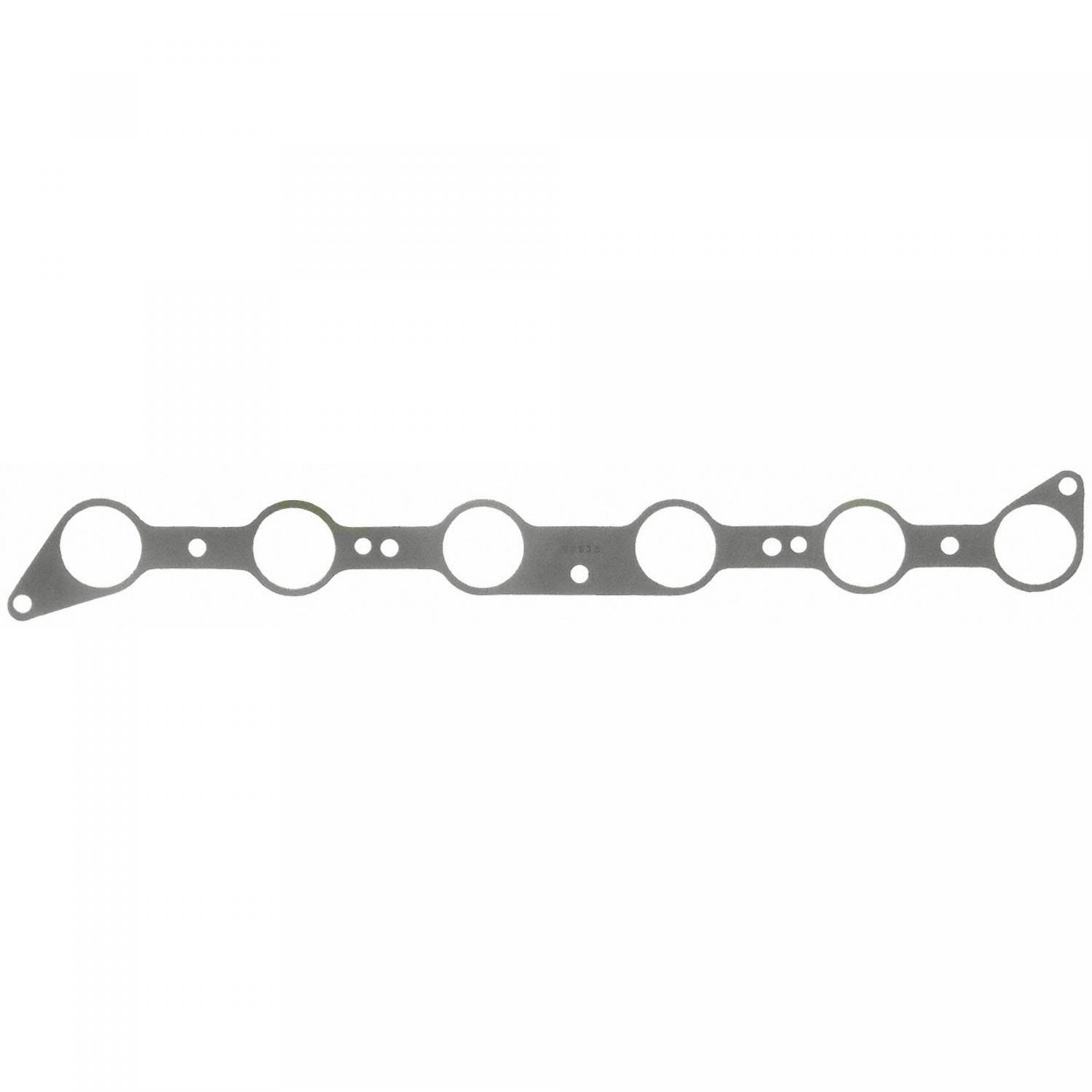 Fel-Pro MS93838 - Fuel Injection Plenum Gasket Set Fel-Pro MS93838 Fuel Injection Plenum Gasket Set product image 1 of 1