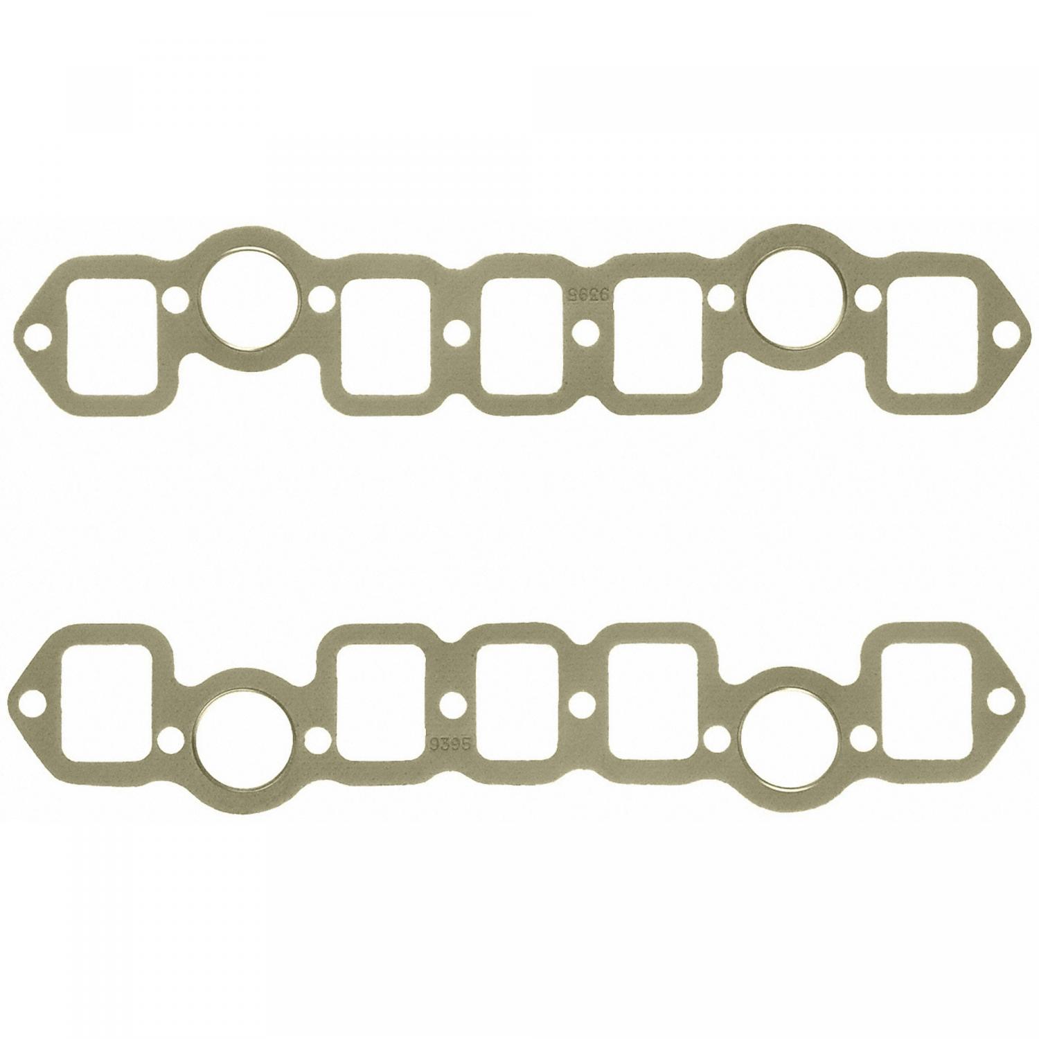 Fel-Pro MS9395B Engine Intake Manifold Gasket Set product image 1 of 1