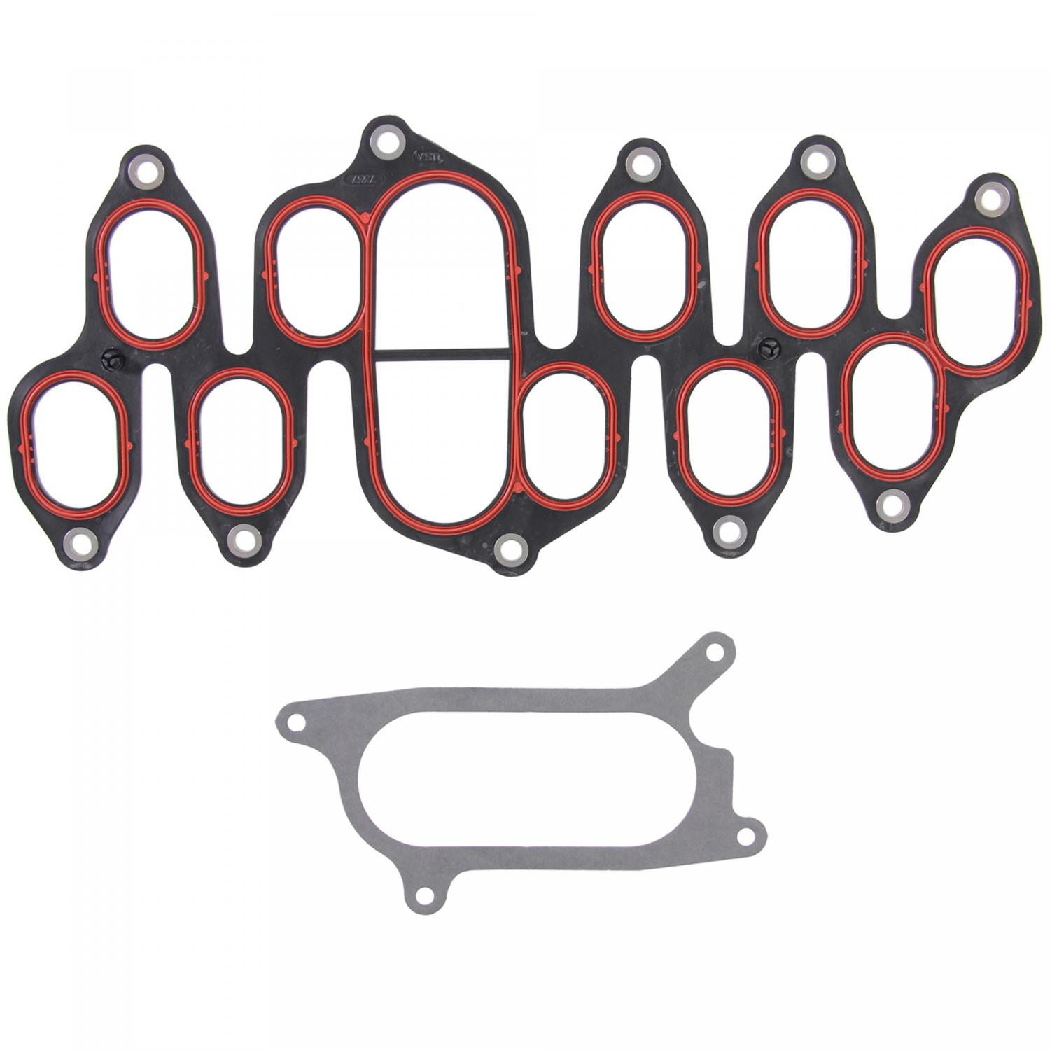Fel-Pro MS94018 Fuel Injection Plenum Gasket Set product image 1 of 1