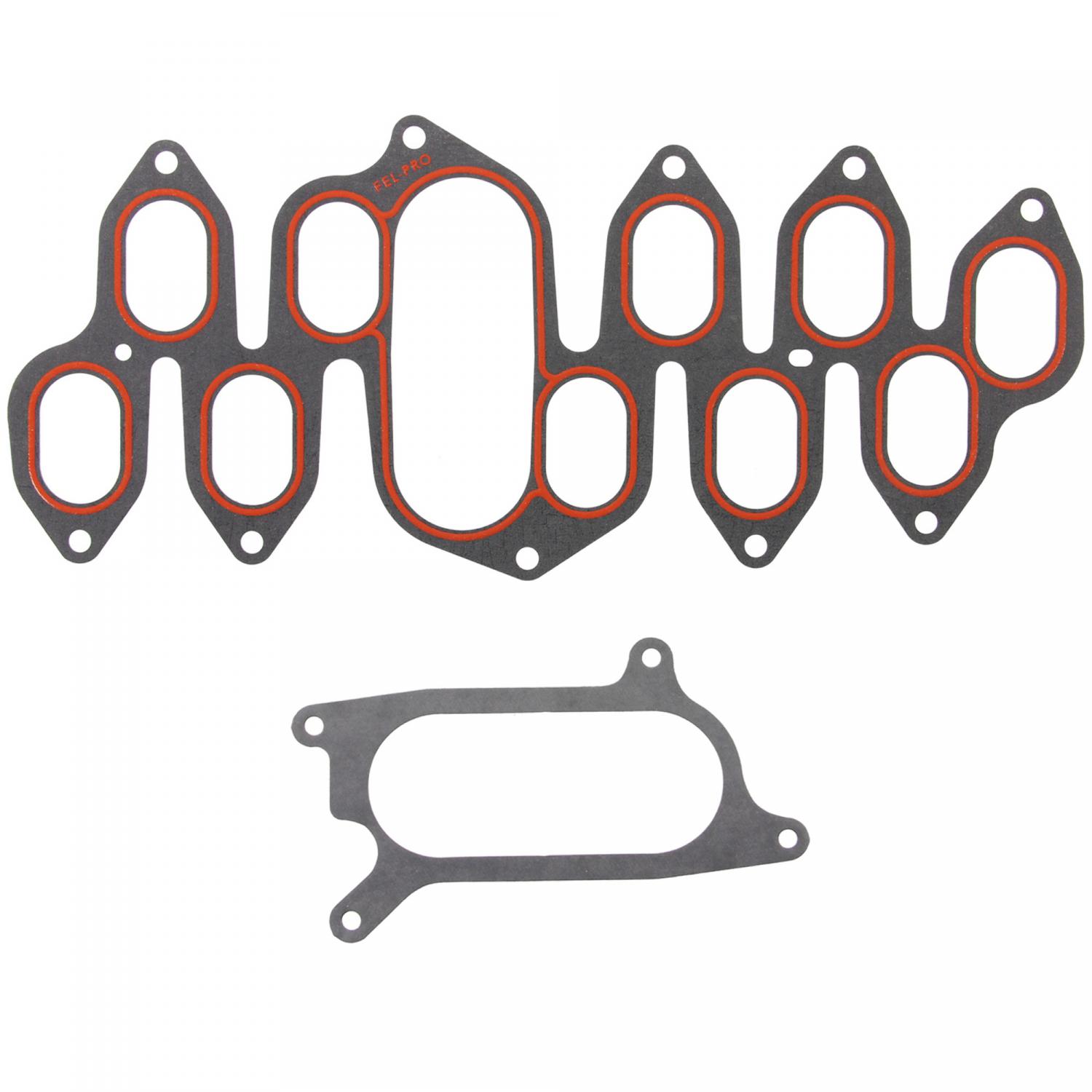 Fel-Pro MS94025 Fuel Injection Plenum Gasket Set product image 1 of 1