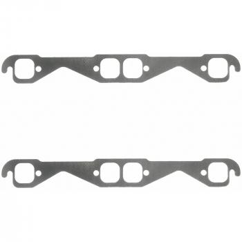 Fel-Pro MS94054 - Exhaust Manifold Gasket Set Fel-Pro MS94054 Exhaust Manifold Gasket Set product image 1 of 1
