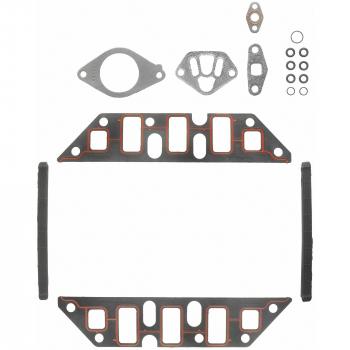 Fel-Pro MS94066 - Engine Intake Manifold Gasket Set Fel-Pro MS94066 Engine Intake Manifold Gasket Set product image 1 of 1
