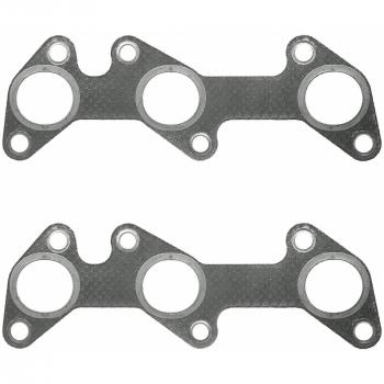 Fel-Pro MS94471 - Exhaust Manifold Gasket Set Fel-Pro MS94471 Exhaust Manifold Gasket Set product image 1 of 1