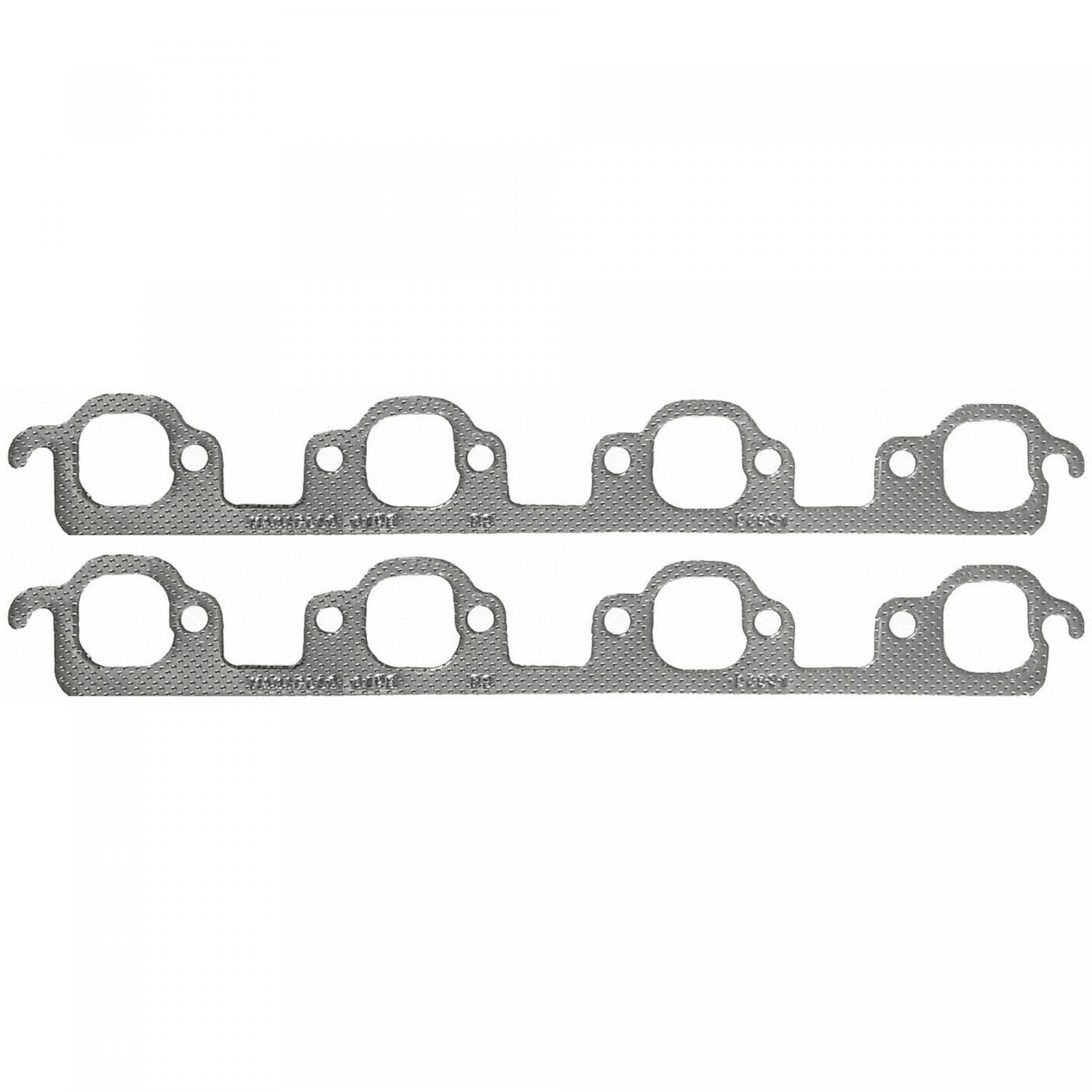 Fel-Pro MS94531 - Exhaust Manifold Gasket Set Fel-Pro MS94531 Exhaust Manifold Gasket Set product image 1 of 1