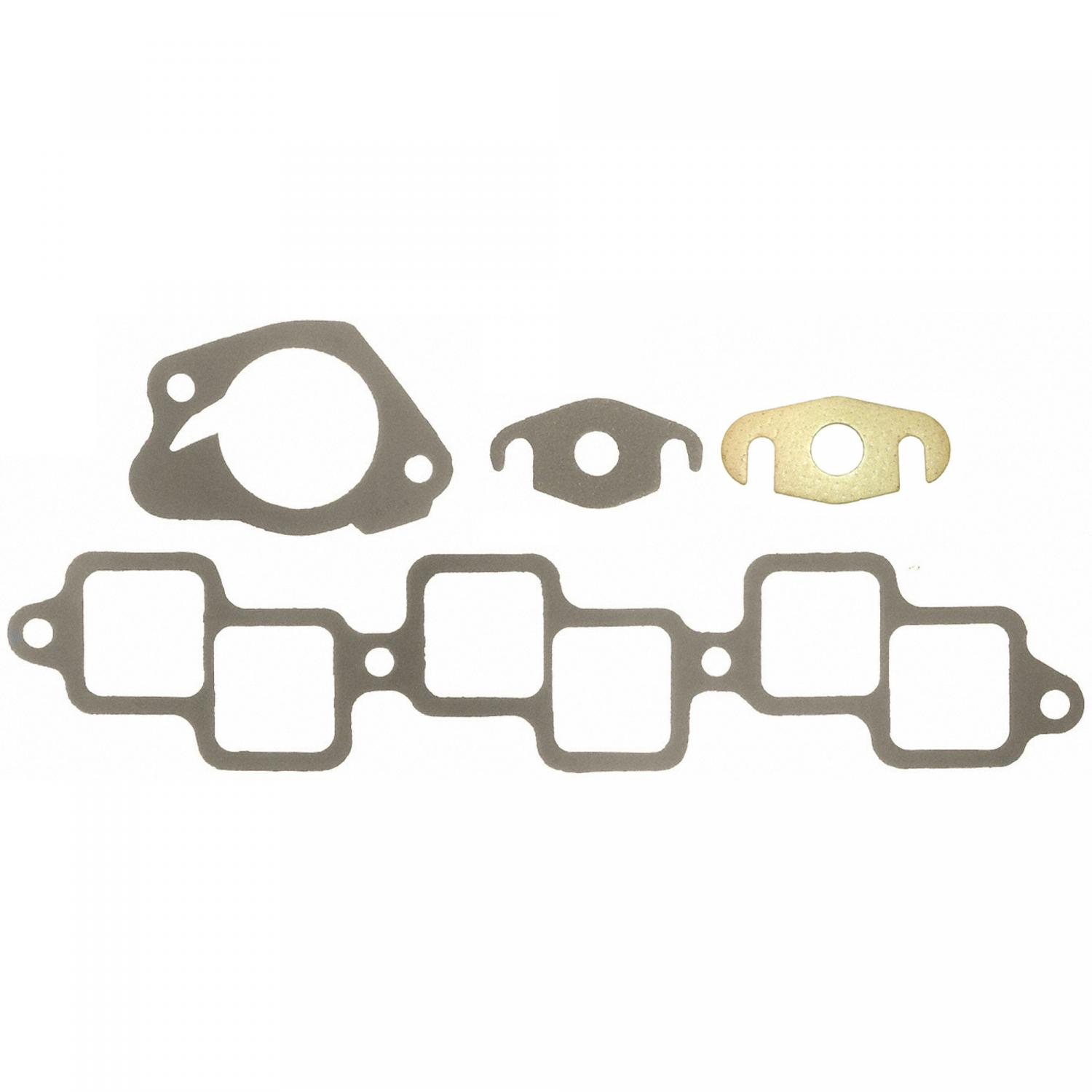 Fel-Pro MS94566 Fuel Injection Plenum Gasket Set product image 1 of 1