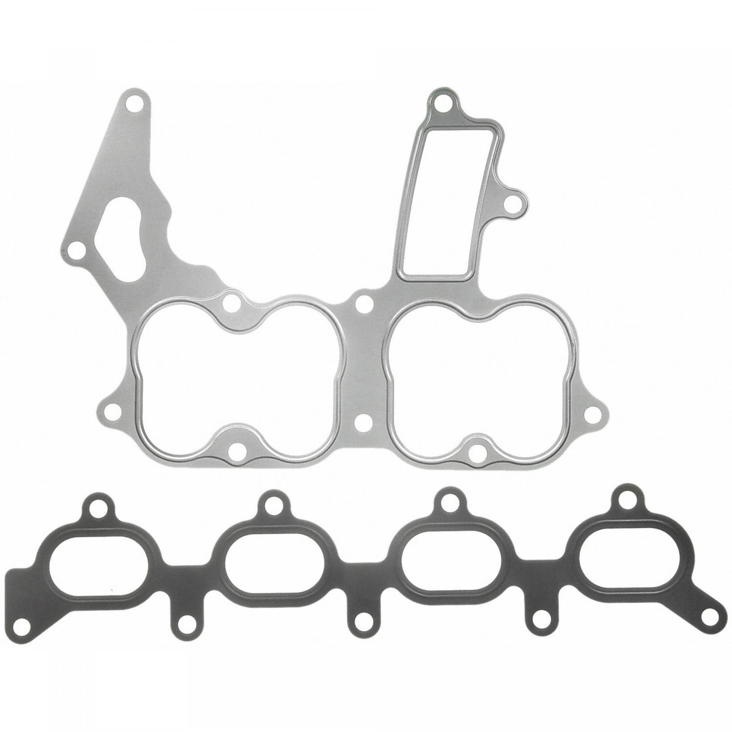Fel-Pro MS94612 - Engine Intake Manifold Gasket Set Fel-Pro MS94612 Engine Intake Manifold Gasket Set product image 1 of 1