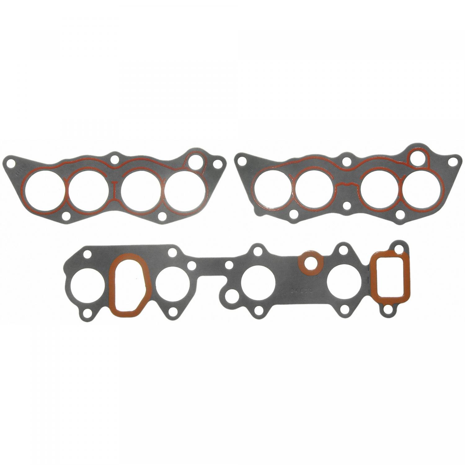 Fel-Pro MS94630 - Engine Intake Manifold Gasket Set Fel-Pro MS94630 Engine Intake Manifold Gasket Set product image 1 of 1