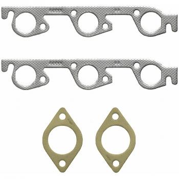 Fel-Pro MS94666 - Exhaust Manifold Gasket Set Fel-Pro MS94666 Exhaust Manifold Gasket Set product image 1 of 1