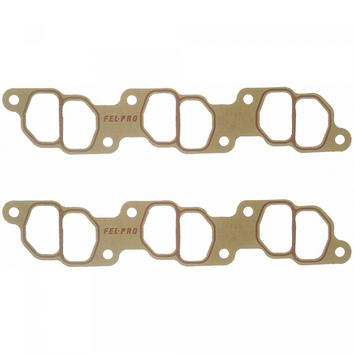 Fel-Pro MS94683 - Fuel Injection Plenum Gasket Set Fel-Pro MS94683 Fuel Injection Plenum Gasket Set product image 1 of 1