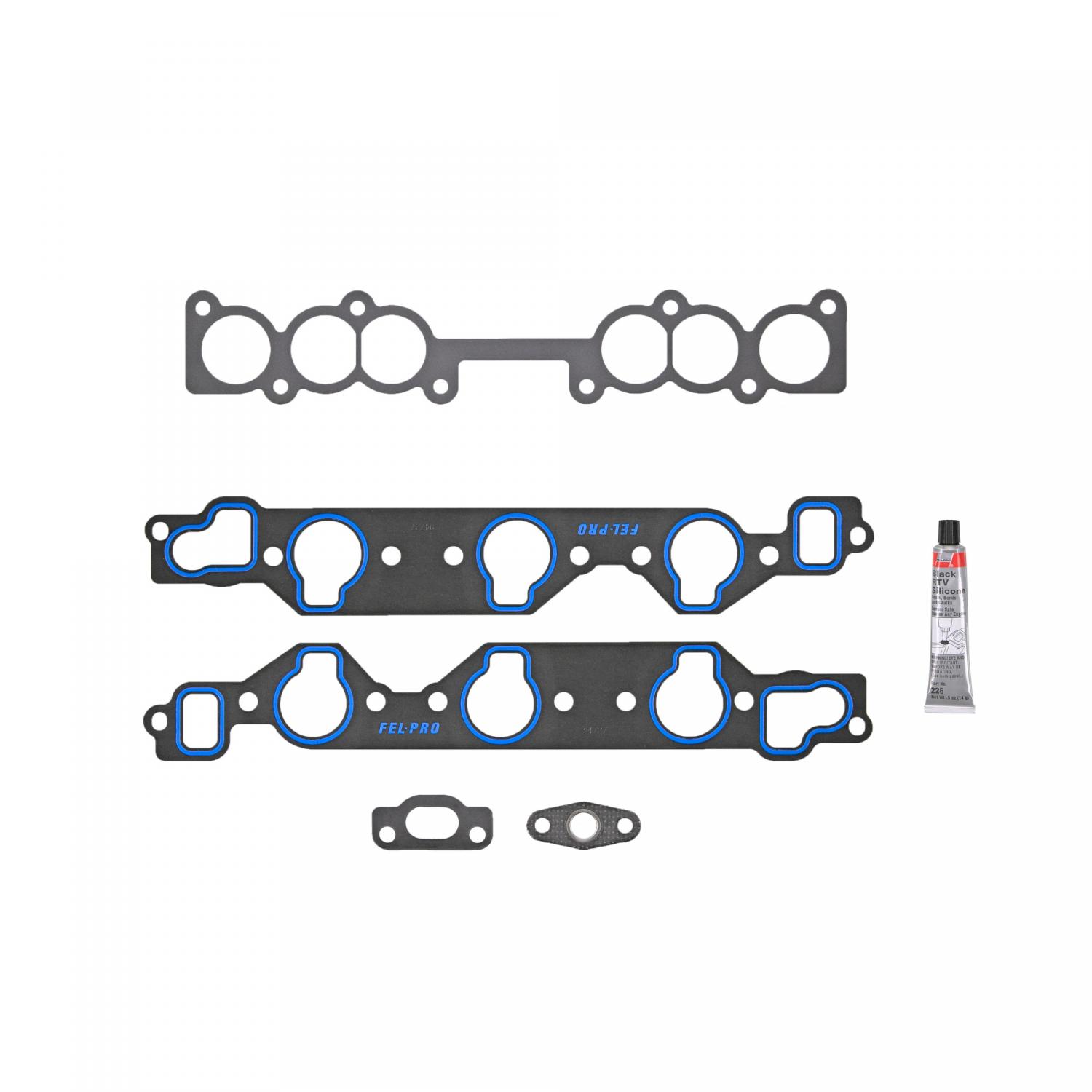 Fel-Pro MS94727 Engine Intake Manifold Gasket Set product image 1 of 1