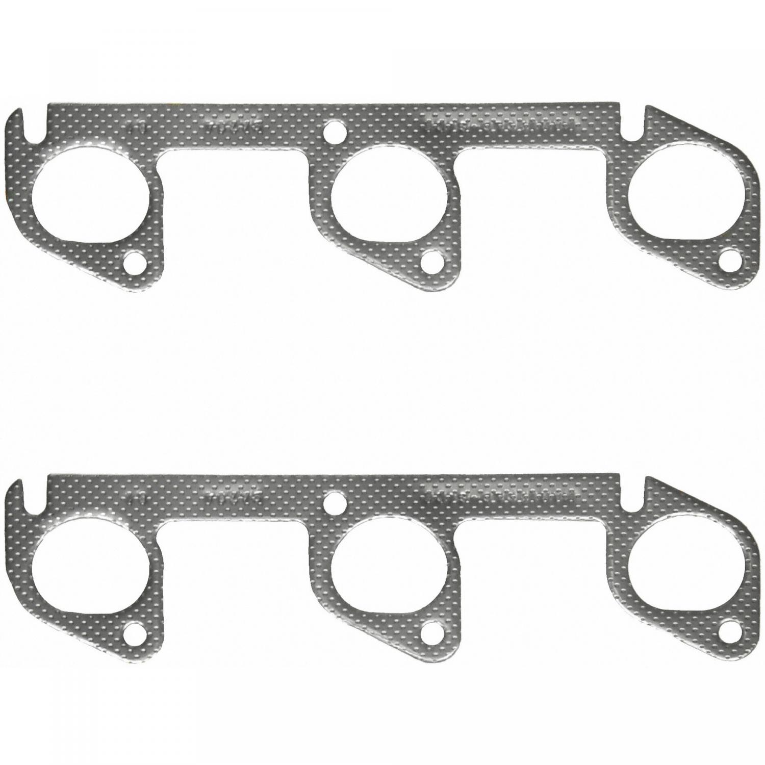 Fel-Pro MS94764 - Exhaust Manifold Gasket Set Fel-Pro MS94764 Exhaust Manifold Gasket Set product image 1 of 1