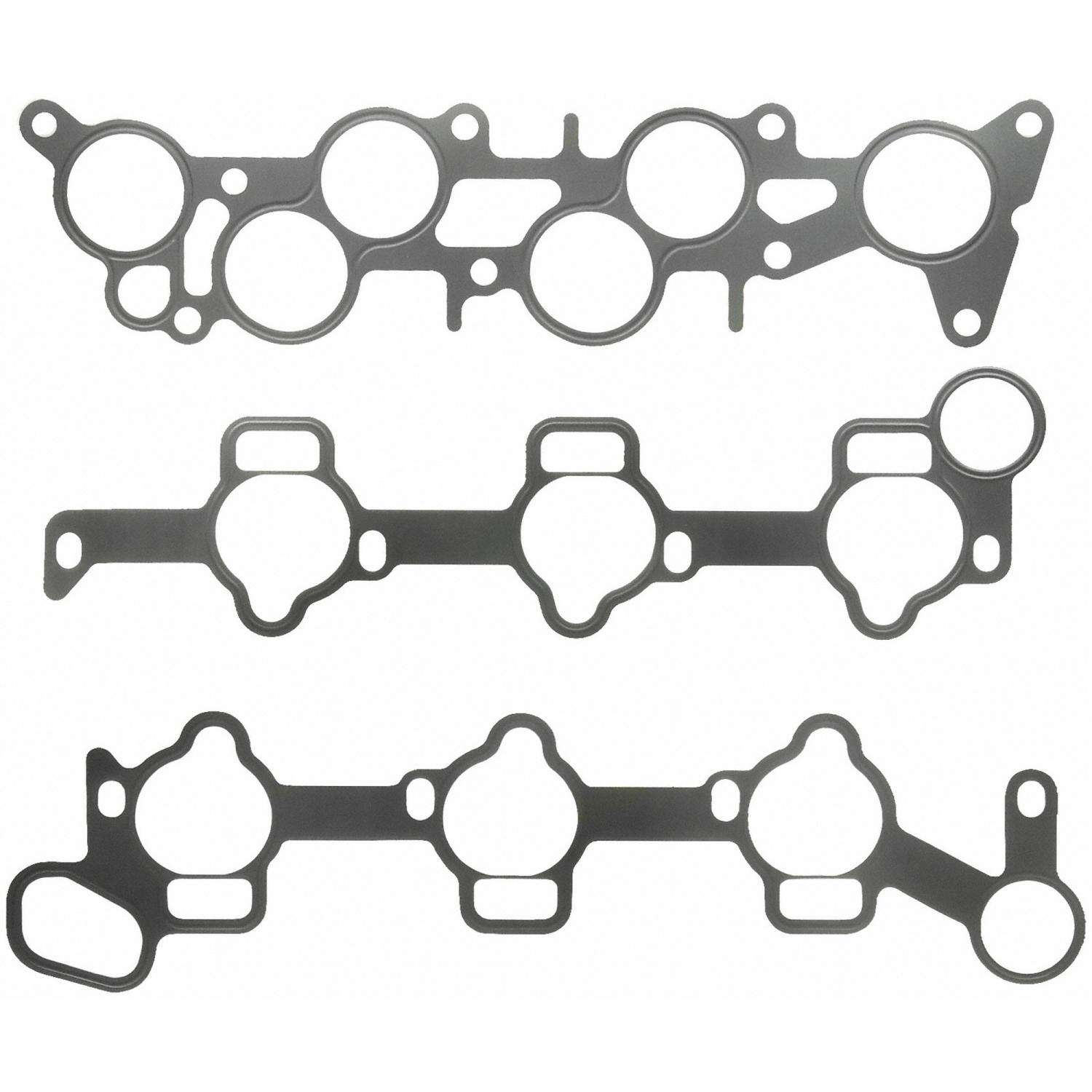 Fel-Pro MS94854 Engine Intake Manifold Gasket Set product image 1 of 1