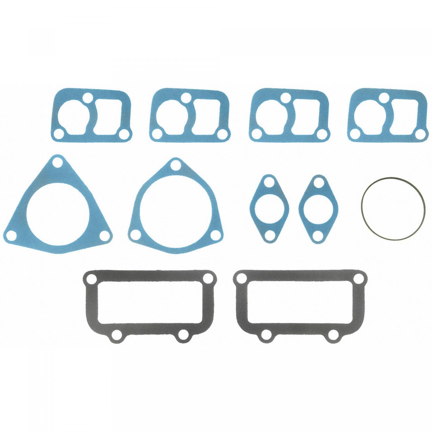 Fel-Pro MS9486T Engine Intake Manifold Gasket Set product image 1 of 1