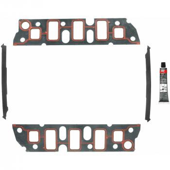 Fel-Pro MS949181 - Engine Intake Manifold Gasket Set Fel-Pro MS949181 Engine Intake Manifold Gasket Set product image 1 of 1