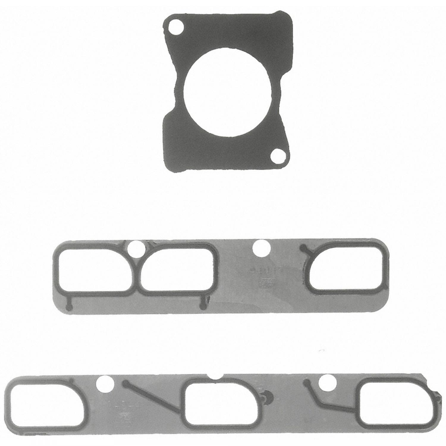 Fel-Pro MS94944 - Fuel Injection Plenum Gasket Set Fel-Pro MS94944 Fuel Injection Plenum Gasket Set product image 1 of 1