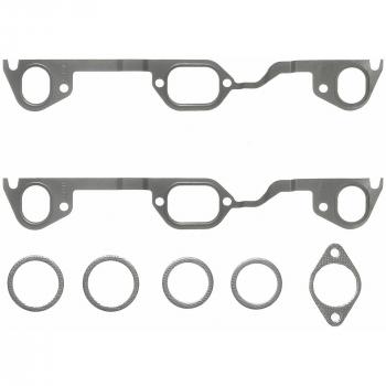 Fel-Pro MS9499SH - Exhaust Manifold Gasket Set Fel-Pro MS9499SH Exhaust Manifold Gasket Set product image 1 of 1