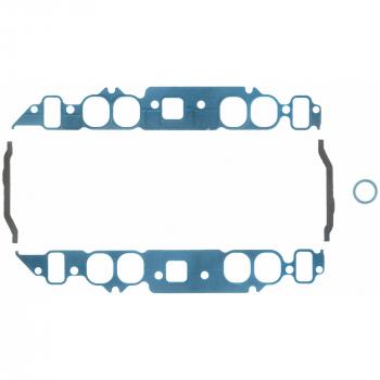Fel-Pro MS95254 - Engine Intake Manifold Gasket Set Fel-Pro MS95254 Engine Intake Manifold Gasket Set product image 1 of 1