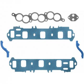 Fel-Pro MS95372 - Engine Intake Manifold Gasket Set Fel-Pro MS95372 Engine Intake Manifold Gasket Set product image 1 of 1