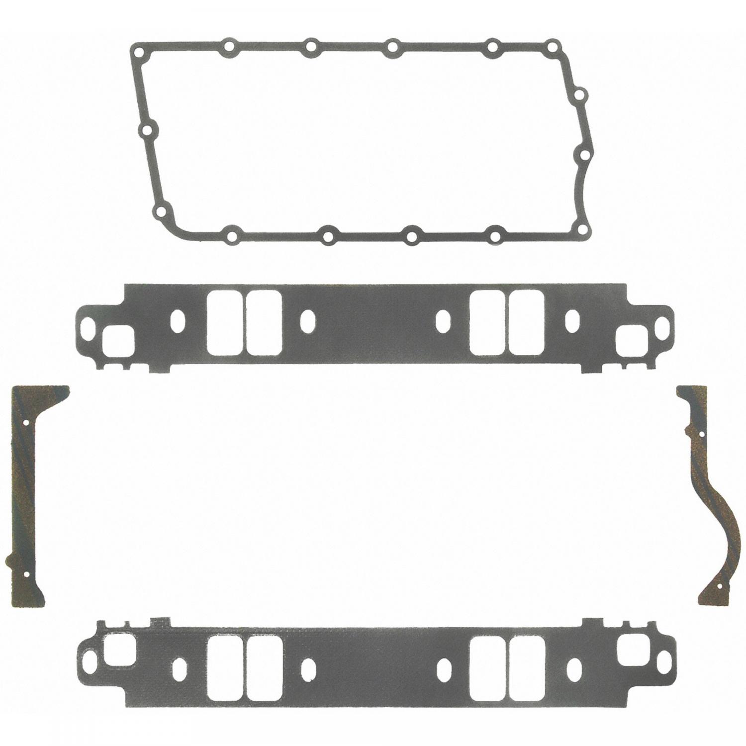 Fel-Pro MS95392 - Engine Intake Manifold Gasket Set Fel-Pro MS95392 Engine Intake Manifold Gasket Set product image 1 of 1