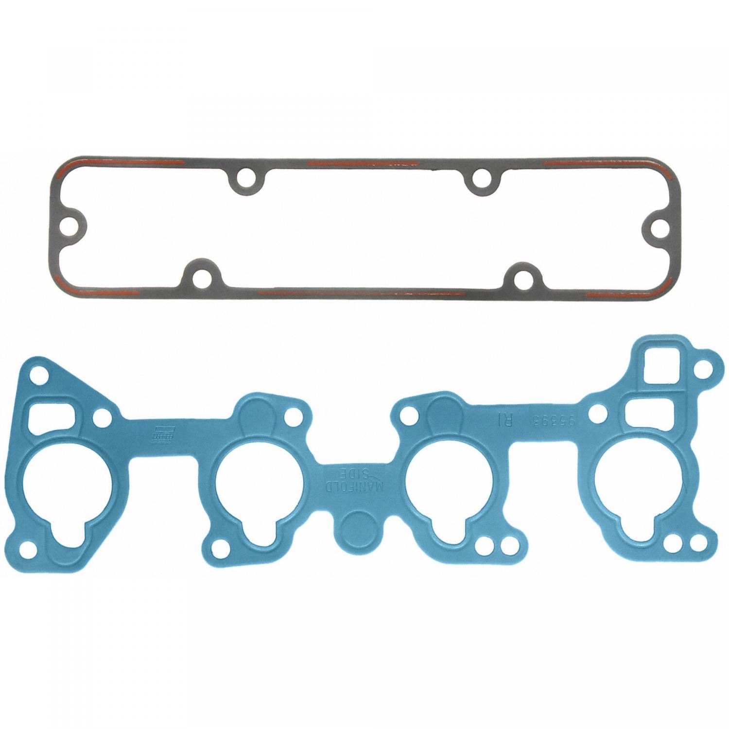 Fel-Pro MS95393 - Engine Intake Manifold Gasket Set Fel-Pro MS95393 Engine Intake Manifold Gasket Set product image 1 of 1