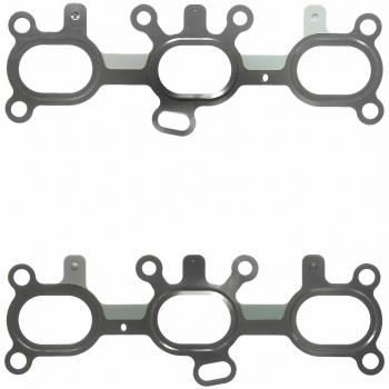 Fel-Pro MS95428 - Exhaust Manifold Gasket Set Fel-Pro MS95428 Exhaust Manifold Gasket Set product image 1 of 1