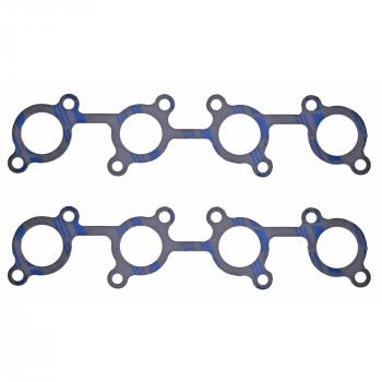 Fel-Pro MS95439 - Exhaust Manifold Gasket Set Fel-Pro MS95439 Exhaust Manifold Gasket Set product image 1 of 1