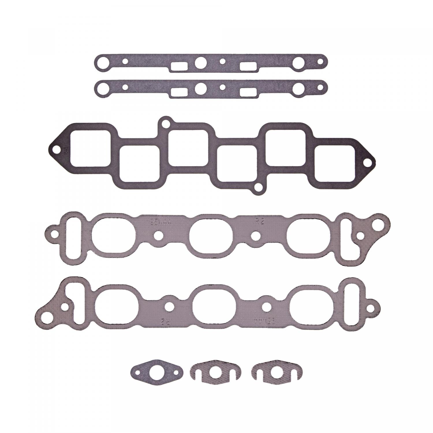 Fel-Pro MS95444 - Engine Intake Manifold Gasket Set Fel-Pro MS95444 Engine Intake Manifold Gasket Set product image 1 of 1