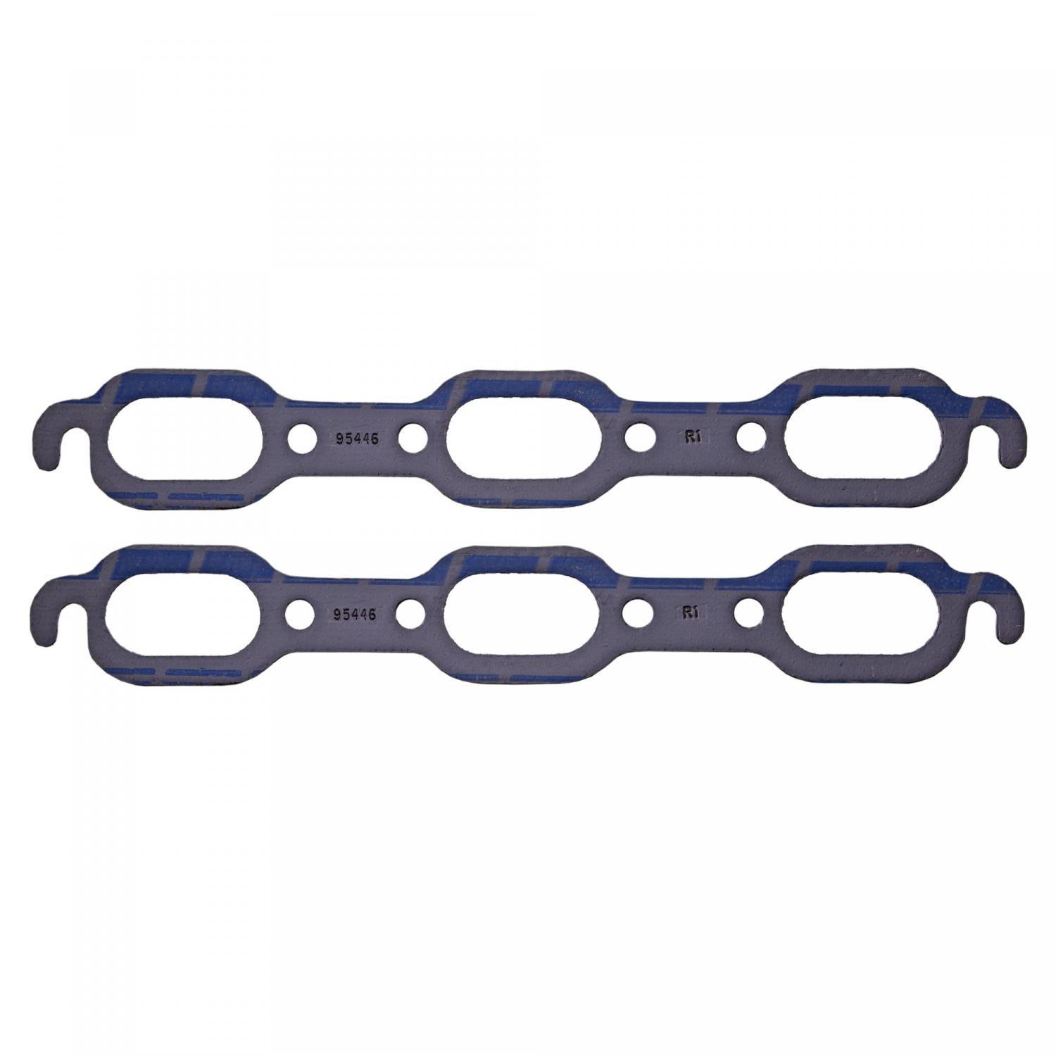 Fel-Pro MS95446 - Exhaust Manifold Gasket Set Fel-Pro MS95446 Exhaust Manifold Gasket Set product image 1 of 1