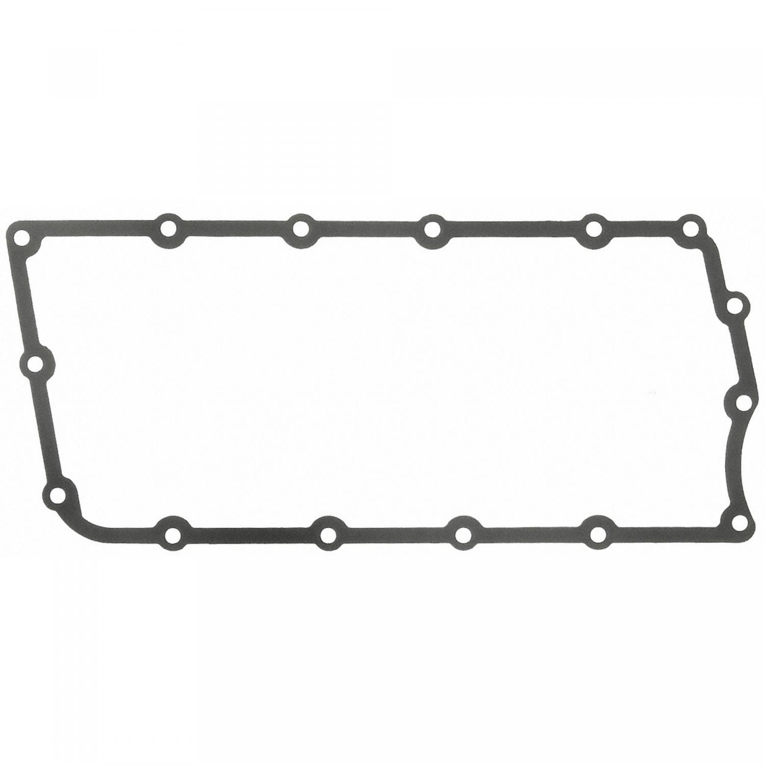 Fel-Pro MS95462 Fuel Injection Plenum Gasket Set product image 1 of 1