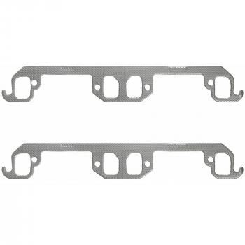 Fel-Pro MS95480 - Exhaust Manifold Gasket Set Fel-Pro MS95480 Exhaust Manifold Gasket Set product image 1 of 1