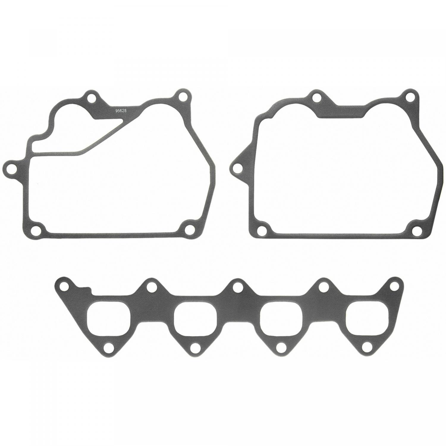 Fel-Pro MS95516 - Engine Intake Manifold Gasket Set Fel-Pro MS95516 Engine Intake Manifold Gasket Set product image 1 of 1