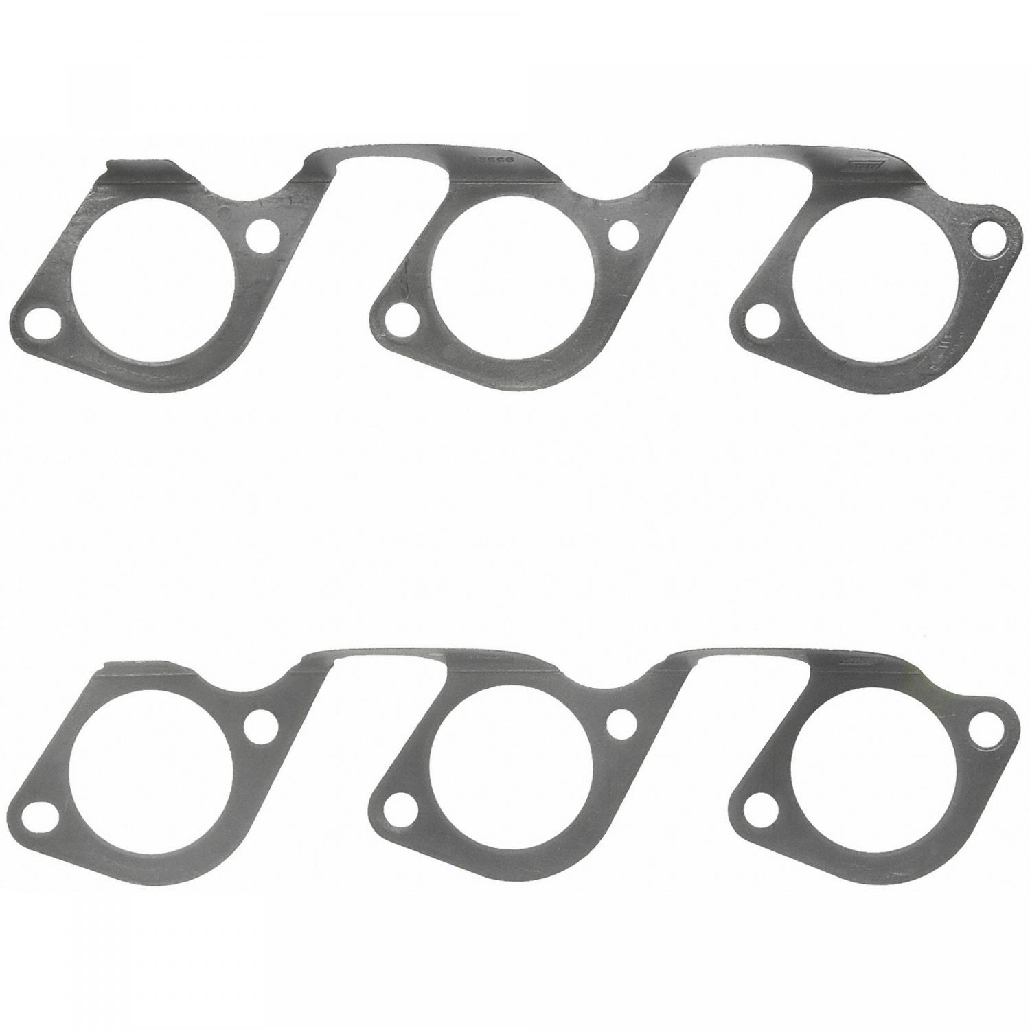 Fel-Pro MS95528 - Exhaust Manifold Gasket Set Fel-Pro MS95528 Exhaust Manifold Gasket Set product image 1 of 1