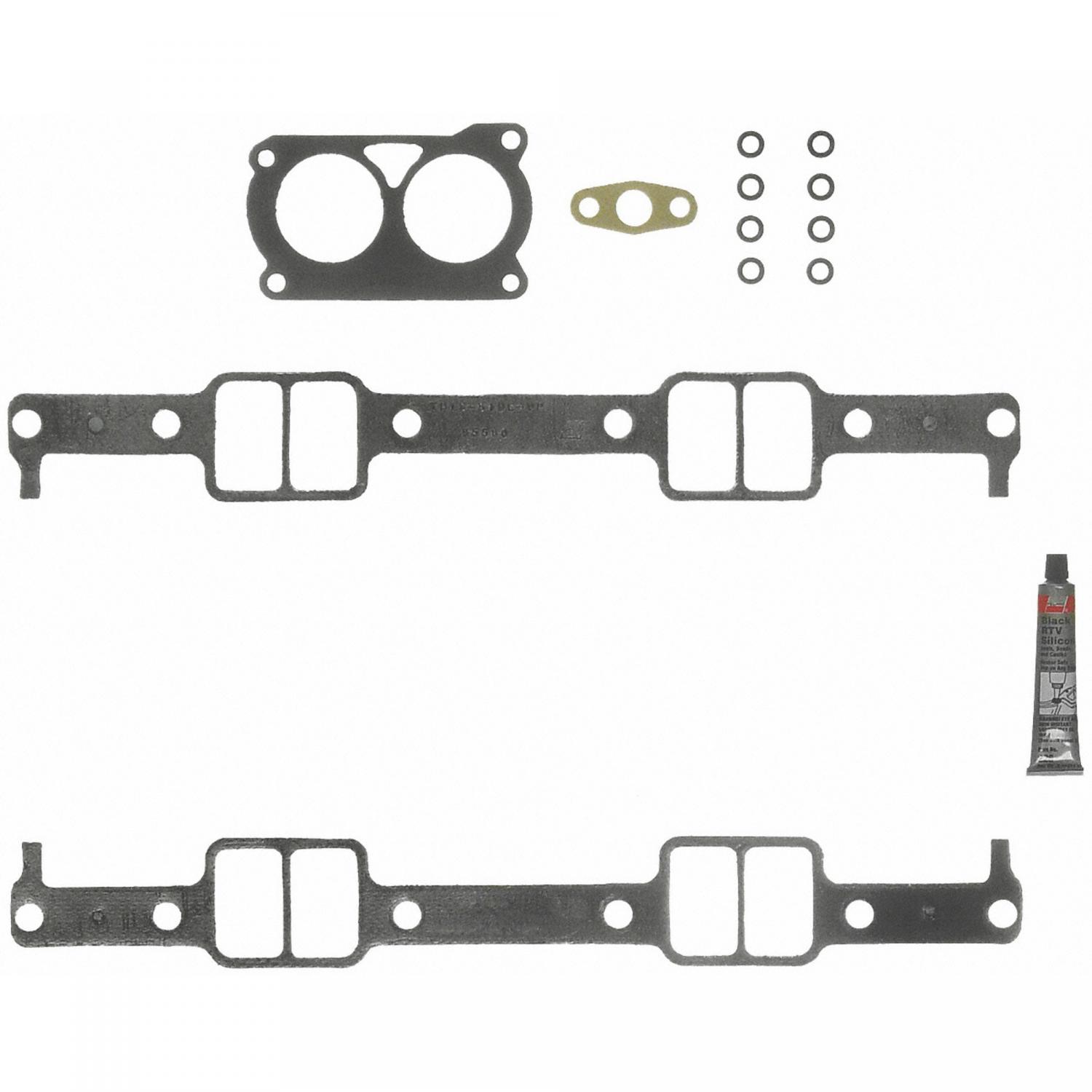 Fel-Pro MS95580 Engine Intake Manifold Gasket Set product image 1 of 1
